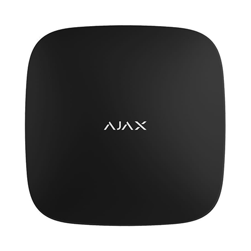 Ajax REX Smart Home Range Extender (musta)